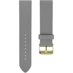Grey-Leather-Strap-with-Gold-Foxleigh-Buckle